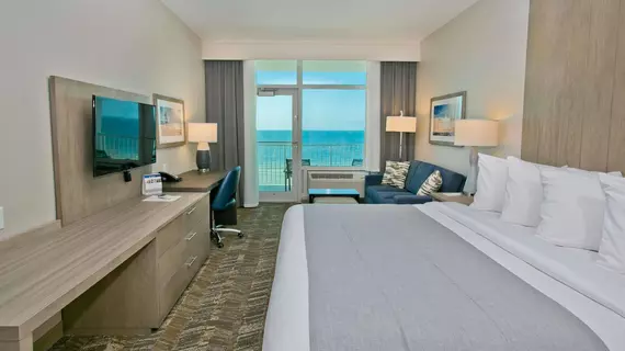 Best Western Premier The Tides | Alabama - Gulf Shores (ve civarı) - Orange Beach