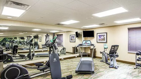 Comfort Inn & Suites | Oklahoma - Alva