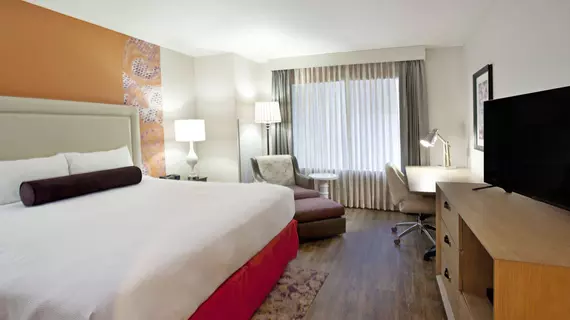 Hotel Indigo Austin Downtown - University | Teksas - Austin (ve civarı) - Austin - Downtown Austin