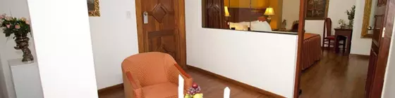 Terra Andina Hotel Cusco | Cusco (bölge) - Cusco - Cusco Tarihi Merkezi