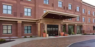 Hampton Inn Oxford/Miami University Area