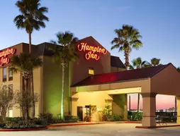 Hampton Inn Houston Northwest | Teksas - Houston (ve civarı) - Houston - FM 1960 Otoyolu