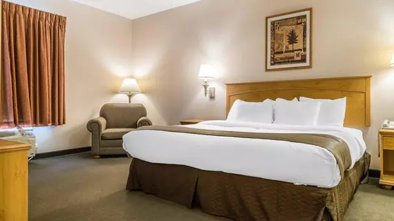 Rodeway Inn & Suites Tomahawk | Wisconsin