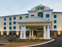 Holiday Inn Express & Suites Aiken | Güney Karolayna - Aiken (ve civarı) - Aiken