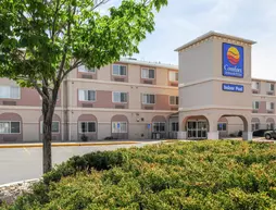 Comfort Inn & Suites North - Albuquerque | New Mexico - Albuquerque (ve civarı) - Albuquerque