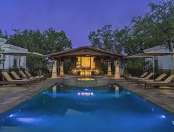 La Cantera Hill Country Resort | Teksas - San Antonio (ve civarı) - San Antonio