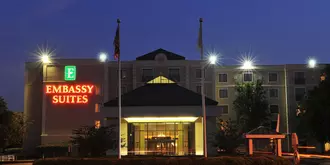 Embassy Suites Philadelphia - Airport