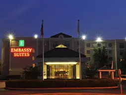 Embassy Suites Philadelphia - Airport | Pensilvanya - Bucks County - Philadelphia (ve civarı) - Philadelphia - Eastwick