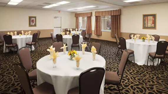 Days Inn Alexandria | Virginia - İskenderiye