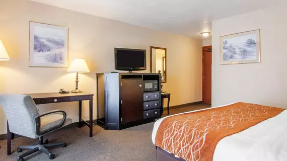 Comfort Inn & Suites Lincoln City | Oregon - Oregon Coast - Lincoln City