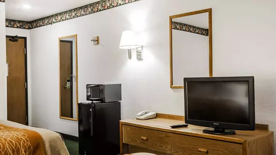 Comfort Inn Ozark | Missouri - Springfield (ve civarı) - Ozark