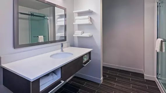 Hampton Inn & Suites Georgetown/Austin North | Teksas - Austin (ve civarı) - Georgetown