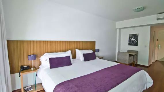 Hotel Bys Palermo | Buenos Aires (ili) - Buenos Aires (ve civarı) - Buenos Aires - Palermo