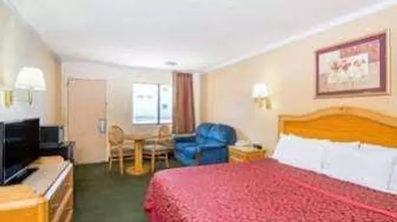 Days Inn Alamogordo | New Mexico - Alamogordo (ve civarı) - Alamogordo