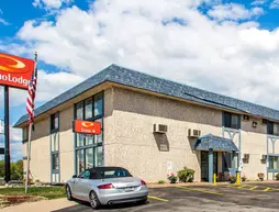 Econo Lodge La Crosse | Wisconsin - La Crosse (ve civarı) - La Crosse