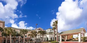 Hilton Garden Inn Corpus Christi