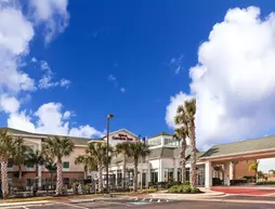 Hilton Garden Inn Corpus Christi | Teksas - Corpus Christi (ve civarı) - Corpus Christi