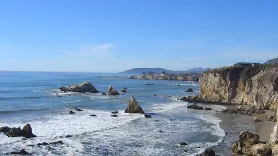 Inn at the Cove | Kaliforniya - San Luis Obispo (ve civarı) - Pismo Beach