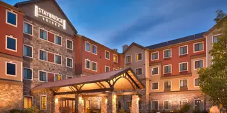 Staybridge Suites Midvale