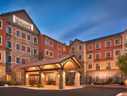 Staybridge Suites Midvale | Utah - Salt Lake City (ve civarı) - Midvale