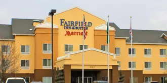 Fairfield Inn & Suites by Marriott Yakima