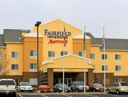 Fairfield Inn & Suites by Marriott Yakima | Washington - Yakima