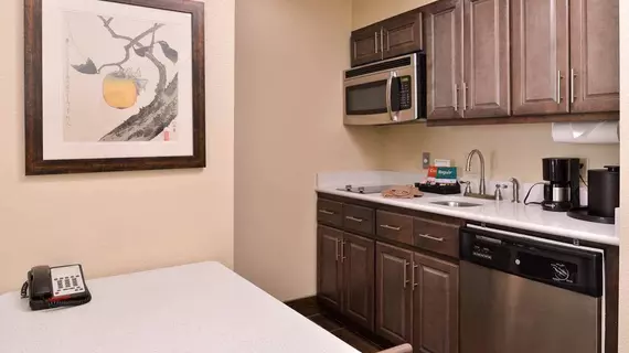 Homewood Suites by Hilton Houma | Louisiana - Houma (ve civarı) - Houma - Bayou Cane