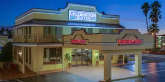 Celebration Suites at Old Town