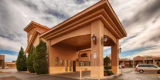 Best Western El Rancho Palacio