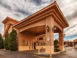 Best Western El Rancho Palacio | New Mexico - Roswell