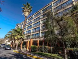 Nogales Hotel & Convention Center | Santiago - Santiago (ve civarı) - Providencia