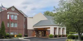 Homewood Suites Nashville Airport