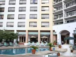 DoubleTree by Hilton San Antonio Downtown | Teksas - San Antonio (ve civarı) - San Antonio