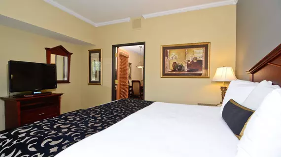 Best Western Premier Bridgewood Hotel Resort | Wisconsin - Neenah