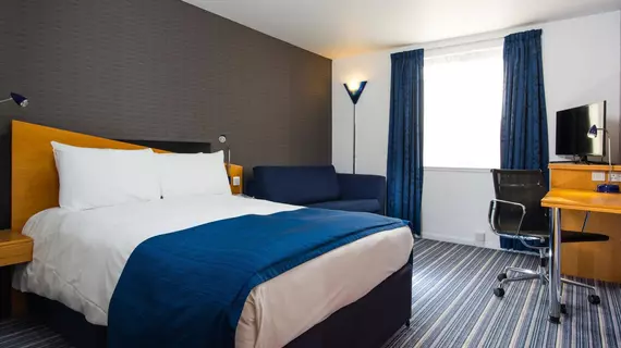 Holiday Inn Express Southampton West | Hampshire (kontluk) - Southampton