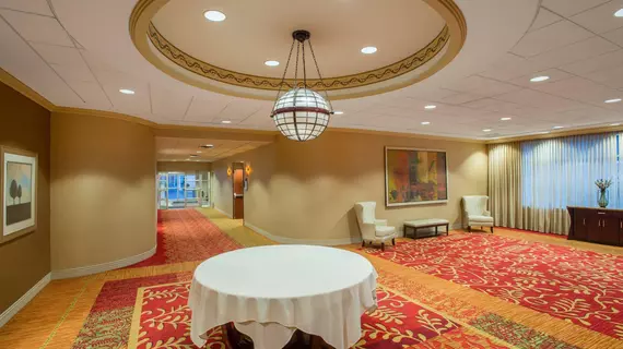 Crowne Plaza Syracuse | New York - Syracuse (ve civarı) - Syracuse - Downtown Syracuse