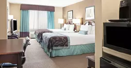 Wingate by Wyndham Arlington | Teksas - Dallas (ve civarı) - Arlington