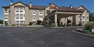 Hampton Inn & Suites Chillicothe