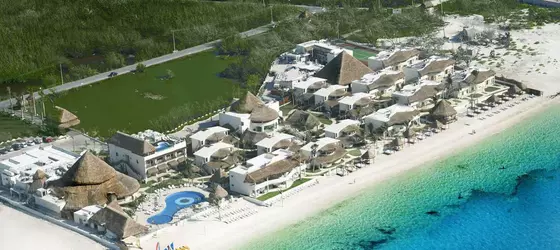 Desire Riviera Maya Resort - Couples Only | Quintana Roo