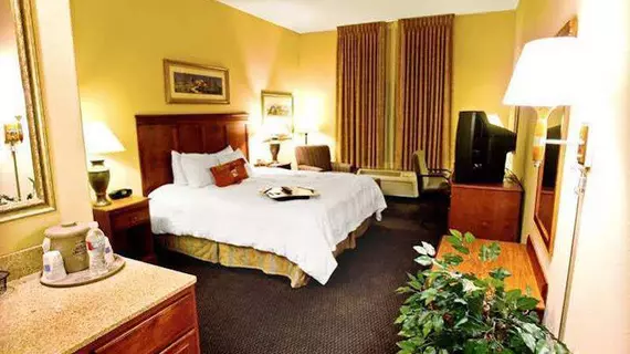 Hampton Inn & Suites Palmdale | Kaliforniya - Los Angeles County - Palmdale