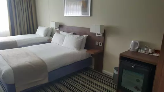 Holiday Inn Derby/Nottingham | Nottinghamshire (kontluk) - Nottingham