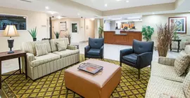 Candlewood Suites Houston NW - Willowbrook | Teksas - Houston (ve civarı) - Houston - FM 1960 Otoyolu