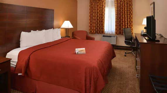 Quality Inn | Wisconsin - Appleton