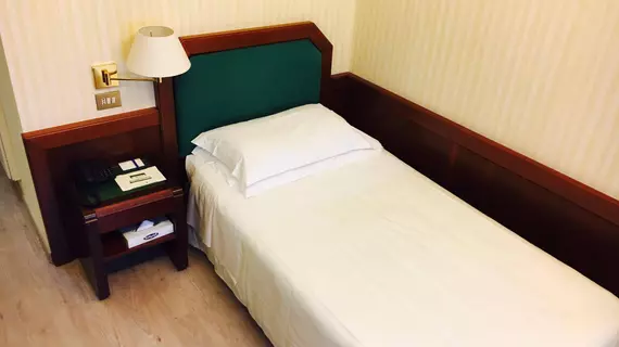 Best Western Hotel Astoria | Lombardy - Milano (ve civarı) - Milano