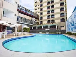 Grande Hotel da Barra | Northeast Region - Bahia (eyaleti) - Salvador (ve civarı) - Salvador - Barra