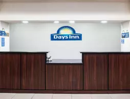 Days Inn NW Medical Center | Teksas - San Antonio (ve civarı) - San Antonio - Kuzey San Antonio - SAT Havalimanı