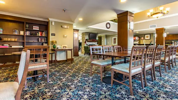 Staybridge Suites Chattanooga-Hamilton Place | Tennessee - Chattanooga (ve civarı) - Chattanooga