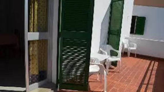 Apartamentos Villa Real | Balearic Adaları - Mayorka Adası - Andraitx - Camp de Mar