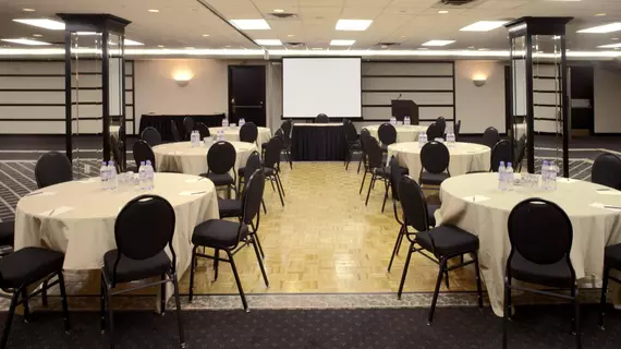 Best Western Parkway Hotel Toronto North | Ontario - Toronto (ve civarı) - Richmond Hill