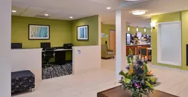 Holiday Inn Express & Suites West Ocean City | Maryland - Ocean City (ve civarı) - Ocean City - West Ocean City